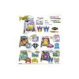 Hong Kong LCD Handheld Games thumbnail-1