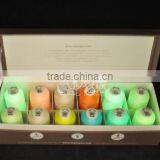 Glow in the Dark Reflective Embroidery Thread thumbnail-3