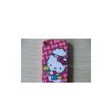 Mobile Phone Hard Case Covers for IPod Touch 3/4,iPhone 3GS,4G thumbnail-1
