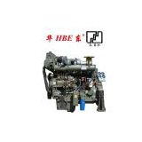 Ricardo series marine diesel engineR6105ZC