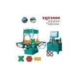 Hydranlic-pressure Molding Machine XQY2000A thumbnail-2