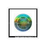 Scratch off Security Label Sticker thumbnail-3