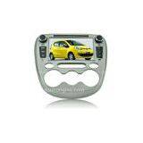 Car GPS With DVD Player for CHANGAN thumbnail-1