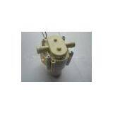 Gear Pump for Ice Maker