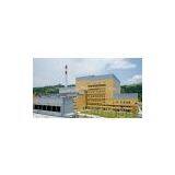 Garbager Burning Power Plant thumbnail-1