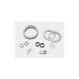 Muti-poles Magnetized Neodymium Ring Magnets for VCM, MRI, Loudspeakers thumbnail-1