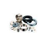 Neodymium Radially Magnetized Ring Magnets for Machinery thumbnail-1