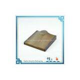 Fashion Necklace Display Showcase Stand Wholesale thumbnail-3