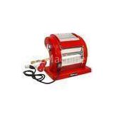CE 120W 110v 50Hz ABS red color commercial  large Electric Pasta Machines