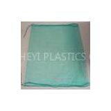 Green Monofilament Plastic Mesh Bags , Protect Your Fruits From Insect Bite thumbnail-1