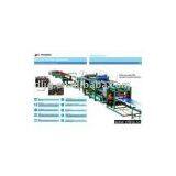 Sandwich Panel Line thumbnail-1