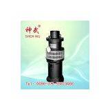 3HP Pond Water Pump thumbnail-2