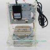 Blue Laser 300MW Desktop DIY Mini Laser Engraving Machine Printer Marking Machine Engraver thumbnail-2