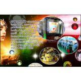 Lead Free Transfer Strass Lt.sapphire Color YX1017 thumbnail-3