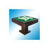 Sell Full-Automatic Mahjong Machine thumbnail-1