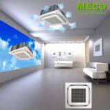 CASSETTE TYPE FAN COIL(8-WAY,4 TUBE)-1600CFM thumbnail-3