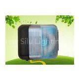 40Watt IP65 Parking Garage Lighting Fixtures High Lumen With PC Cover thumbnail-1