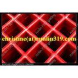 FRP Mini Grating Fiberglass Walkway Grating Price thumbnail-1