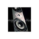 Hydrophobic Polyester Black Anti Dust Mesh For Loudspeakers