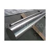 Polished Stainless Steel Round Bar , 304 / 316 Ss Round Bar Dia 6mm - 630mm