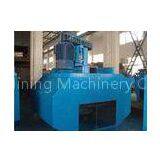 High Efficient Large Pulp Circulation Wemco Flotation Cells , Low Rotary Speed