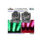 36pcs 3W Led Moving Head Wash / Beam DJ Nightclubs Light RGBW thumbnail-1