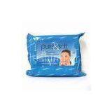 Make Up Remover Wet Wipes, Smooth Texture, Measures 18 x 20cm thumbnail-1