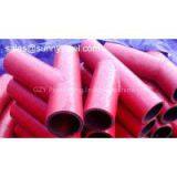 Ceramic Lined Composite Y-type Tee thumbnail-1