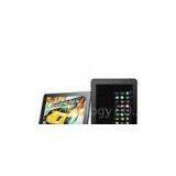 4G / 8G / 16GB 9.7 Inch Android Tablet PC Touchpad With Camera, 3D Game, HDMI