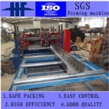 Automatic Cable Tray Roll Forming Machine--After Cutting thumbnail-2