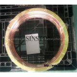 Carbon Steel Outer Ring for Making Spiral Wound Gasket thumbnail-2