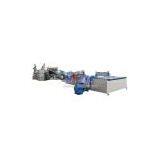 PP/PE Construction Template Extrusion Line thumbnail-1