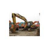 Used Caterpillar Excavator 320B