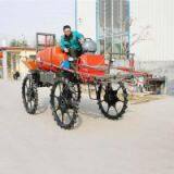 Agricultural Self Propelled Type Boom Sprayer thumbnail-1