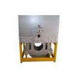 High Temperature Electric Induction Furnaces For Copper Melting thumbnail-1