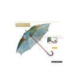 585*8k Wooden Shaft Umbrella thumbnail-1