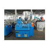 Professional Plastic Profile Extrusion Machine for PVC or Wood Plastic Profiles