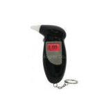 Breath Alcohol Tester With Mouthpiece