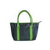 Simple Baby Diaper Bags Big Room For Inside Green Color Shoulder Bag thumbnail-1
