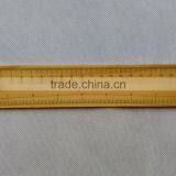 20cm Wooden Ruler Ruler ManufactureWholesale Price thumbnail-3