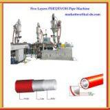 PERT/EVOH Pipe Making Machine