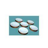 Sell Silvered Ceramic Disc thumbnail-1