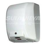 Wall-mounted Metal Automatic Hand Dryer thumbnail-2