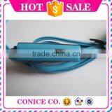 2015 Wholesale High Qualityin Ear Earphones Under $1 With Mic for Mp3 Cheap Speaker Earphone thumbnail-2