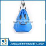 High Quality Fashionable Polyester Non Woven Drawstring Bag Custom,small Nylon Mesh Drawstring Bag