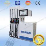 Petrol Station TATSUNO Fuel Dispenser Manufacturer Suction Pump KNIGHT SERIES