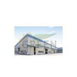 Green House Buildings Group company overview - view 1 thumbnail
