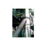 Heat Resisting Insulated Flexible Ventilation Duct thumbnail-3