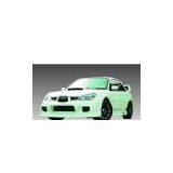 SUBARU WRX OF BODYKITS thumbnail-1
