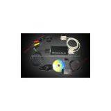 Benz Carsoft 7.4